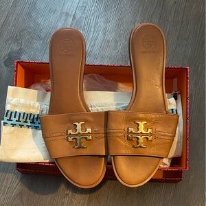 Tory Burch Slide